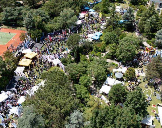 KIDS FUN FESTIVAL 2025
